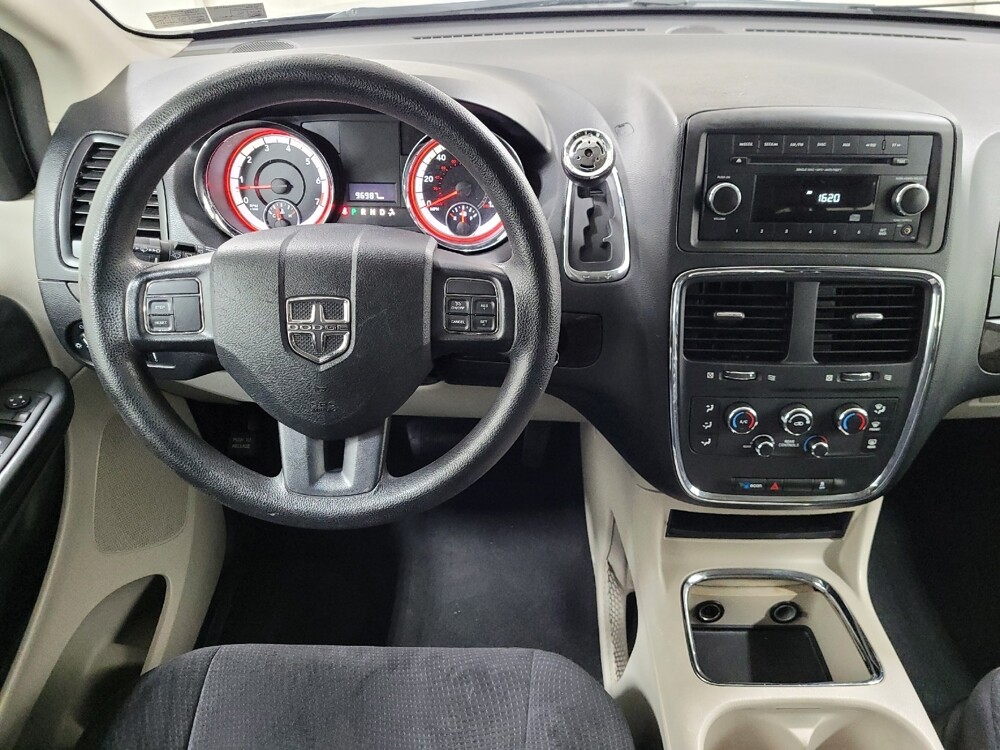 2014 Dodge Grand Caravan in Langhorne, PA 19047 - 18088096 22