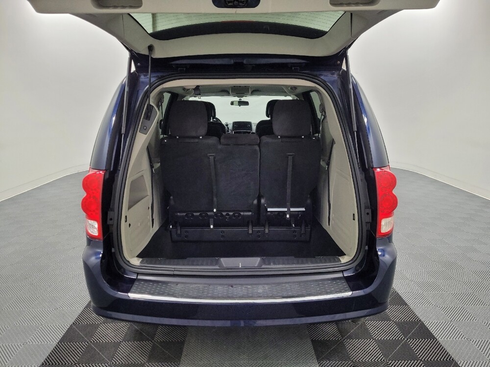 2014 Dodge Grand Caravan in Langhorne, PA 19047 - 18088096 29