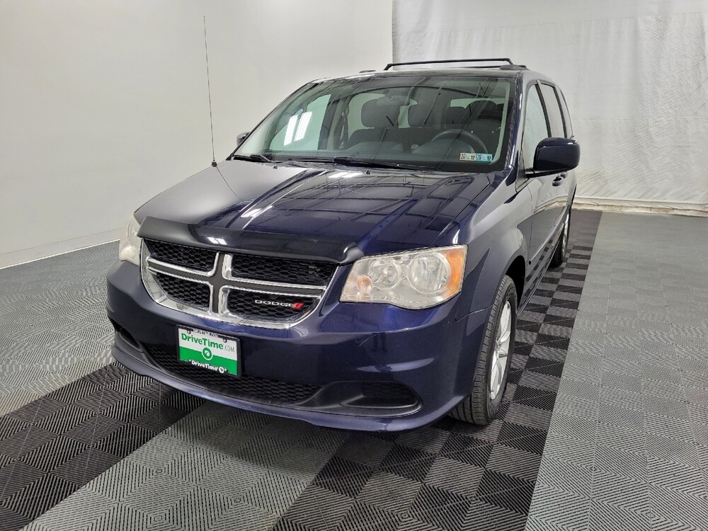 2014 Dodge Grand Caravan in Langhorne, PA 19047 - 18088096 15