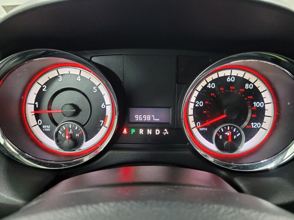 2014 Dodge Grand Caravan in Langhorne, PA 19047 - 18088096 23