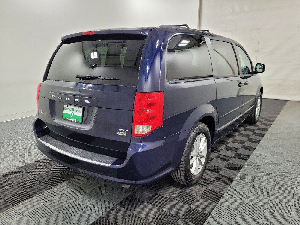 2014 Dodge Grand Caravan in Langhorne, PA 19047 - 18088096 9