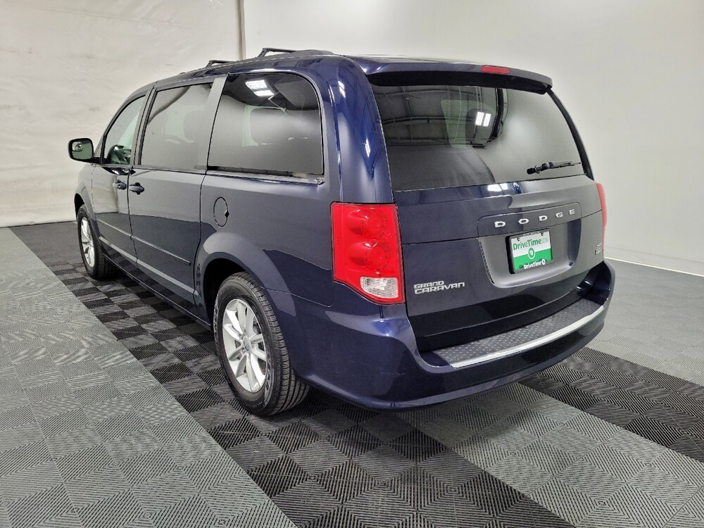 2014 Dodge Grand Caravan in Langhorne, PA 19047 - 18088096 5