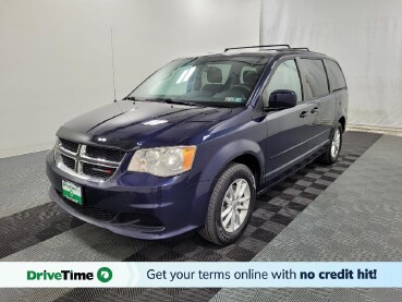 2014 Dodge Grand Caravan in Langhorne, PA 19047