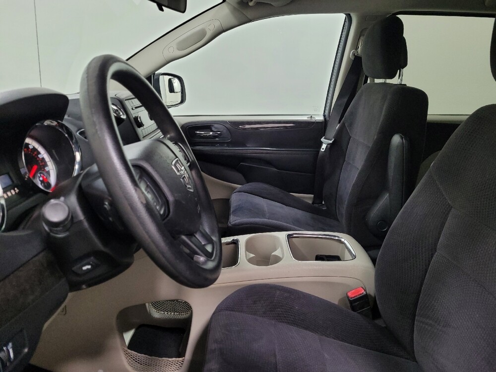 2014 Dodge Grand Caravan in Langhorne, PA 19047 - 18088096 17