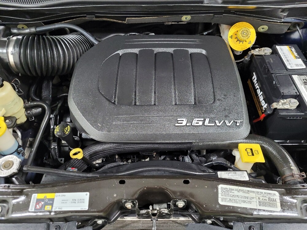 2014 Dodge Grand Caravan in Langhorne, PA 19047 - 18088096 30