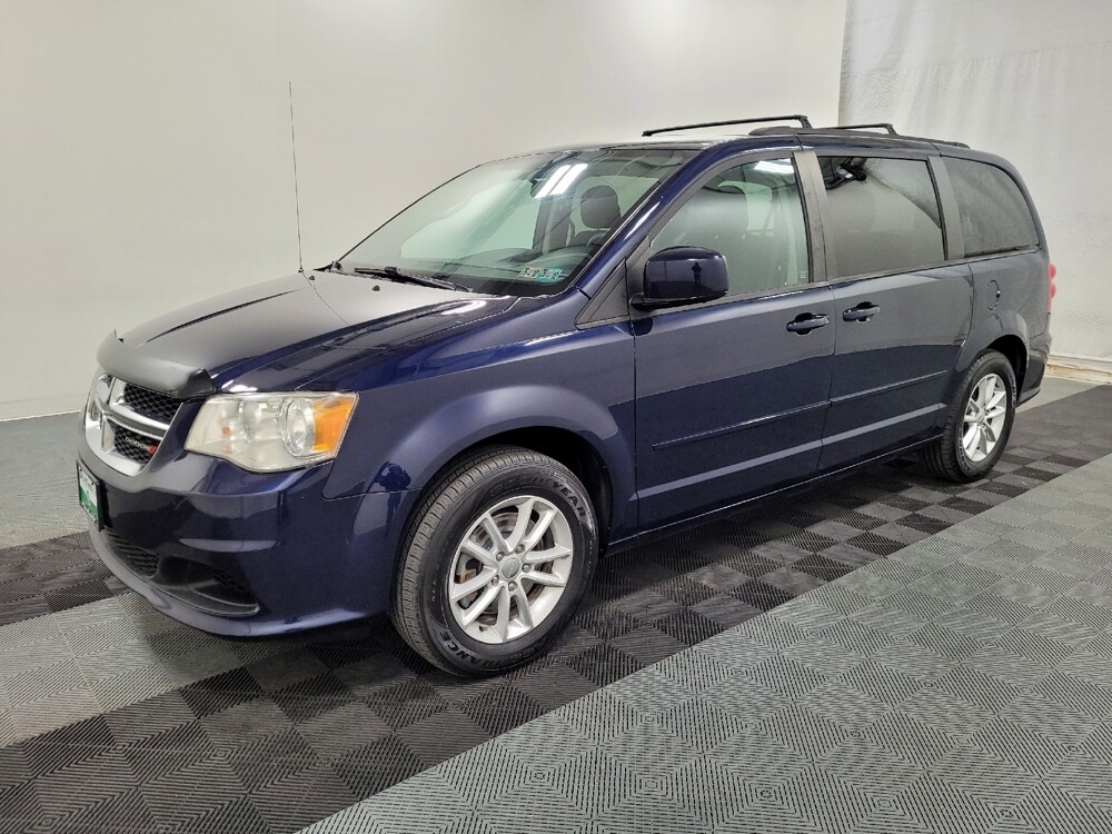 2014 Dodge Grand Caravan in Langhorne, PA 19047 - 18088096 2