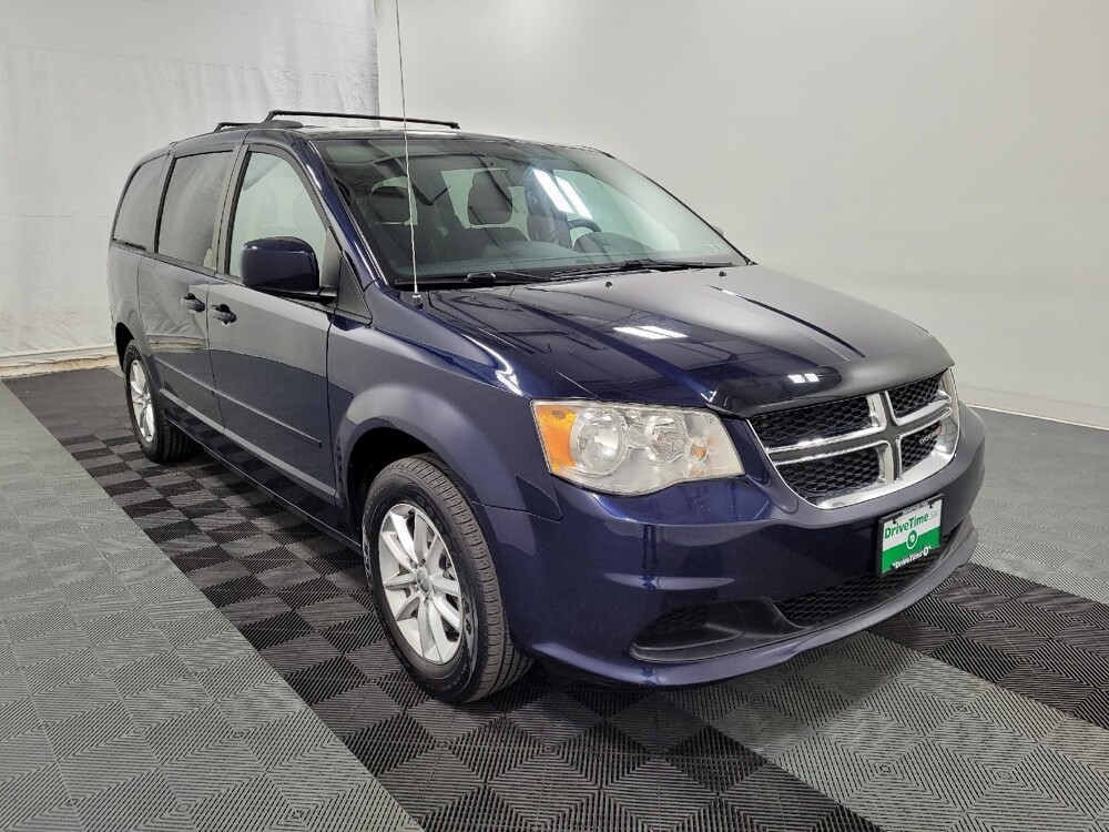 2014 Dodge Grand Caravan in Langhorne, PA 19047 - 18088096 13