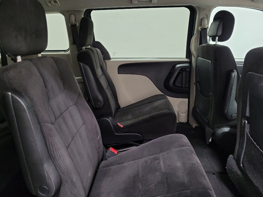 2014 Dodge Grand Caravan in Langhorne, PA 19047 - 18088096 19