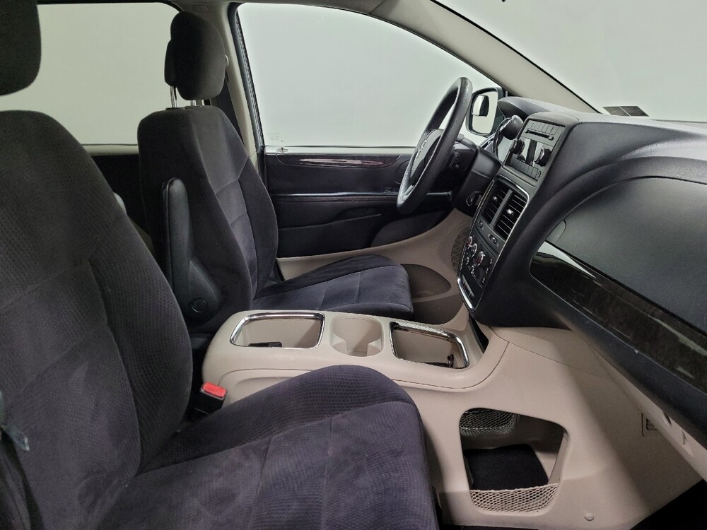 2014 Dodge Grand Caravan in Langhorne, PA 19047 - 18088096 21