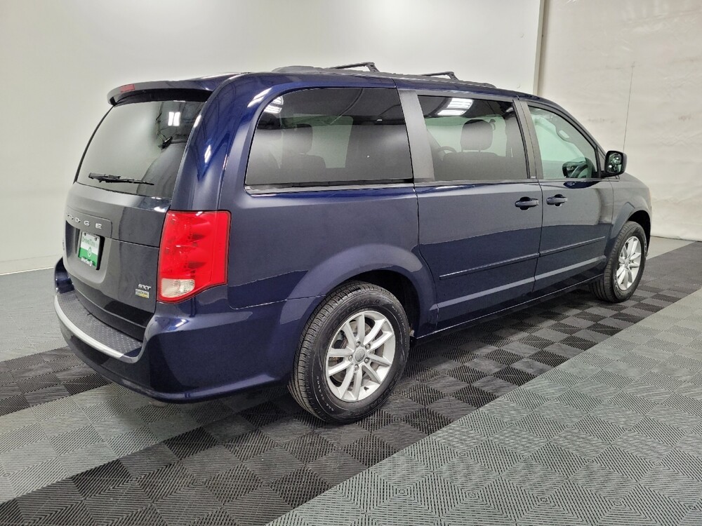 2014 Dodge Grand Caravan in Langhorne, PA 19047 - 18088096 10