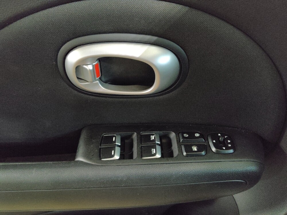 2017 Kia Soul in El Paso, TX 79907 - 18088097 27