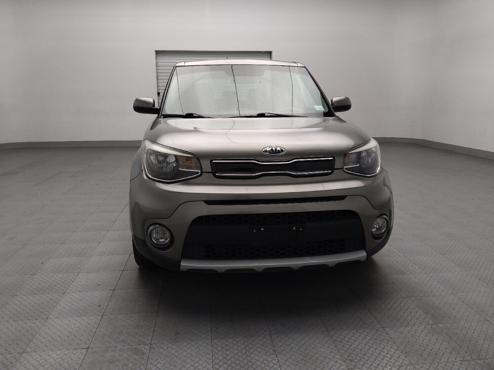 2017 Kia Soul in El Paso, TX 79907 - 18088097 14