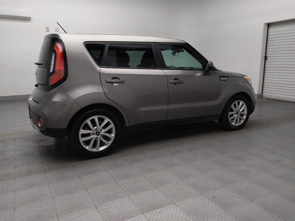 2017 Kia Soul in El Paso, TX 79907 - 18088097 10