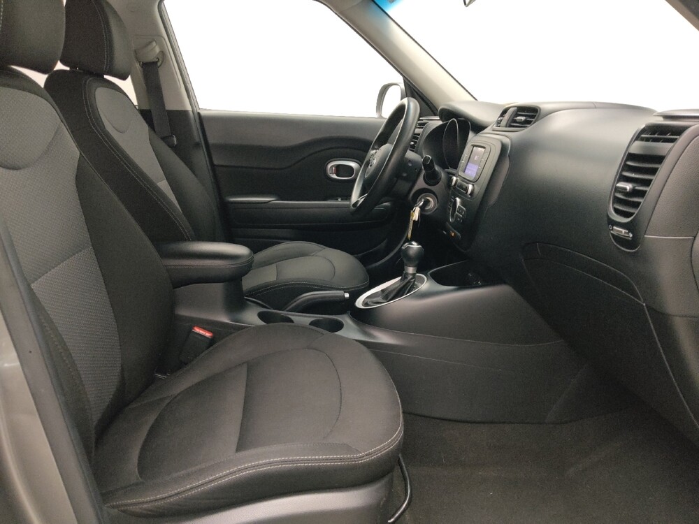 2017 Kia Soul in El Paso, TX 79907 - 18088097 21