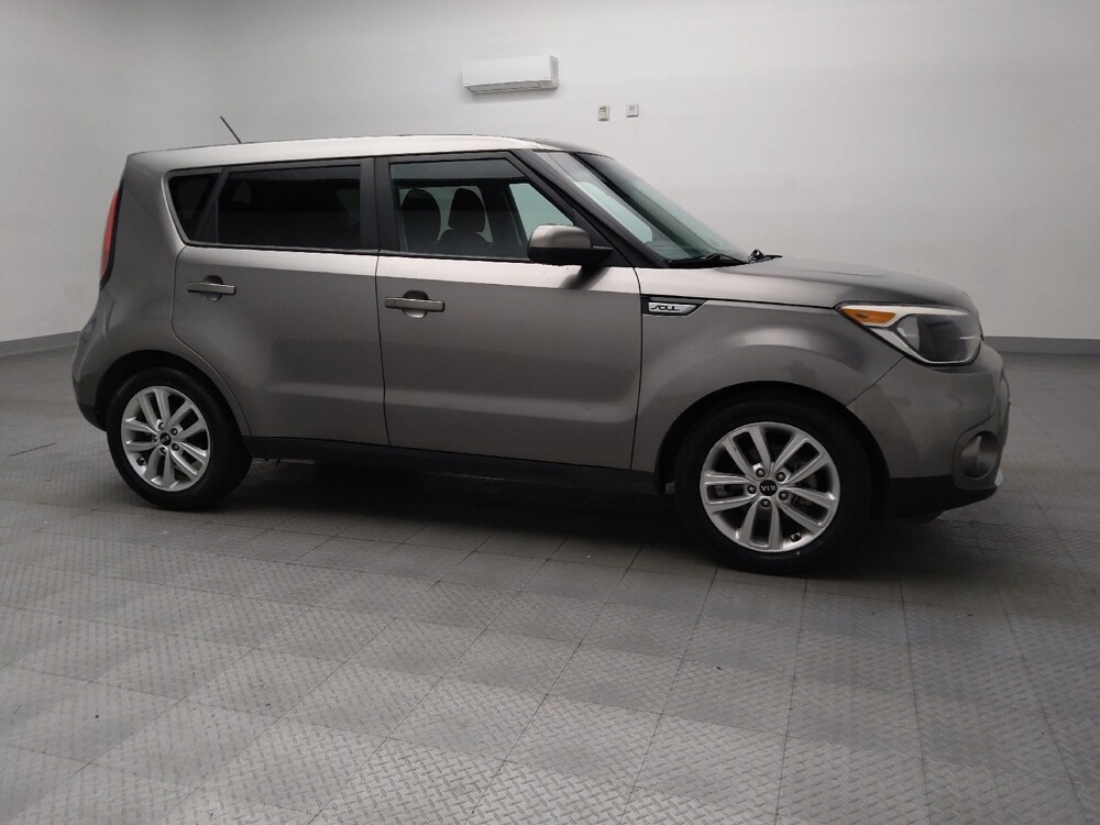 2017 Kia Soul in El Paso, TX 79907 - 18088097 11