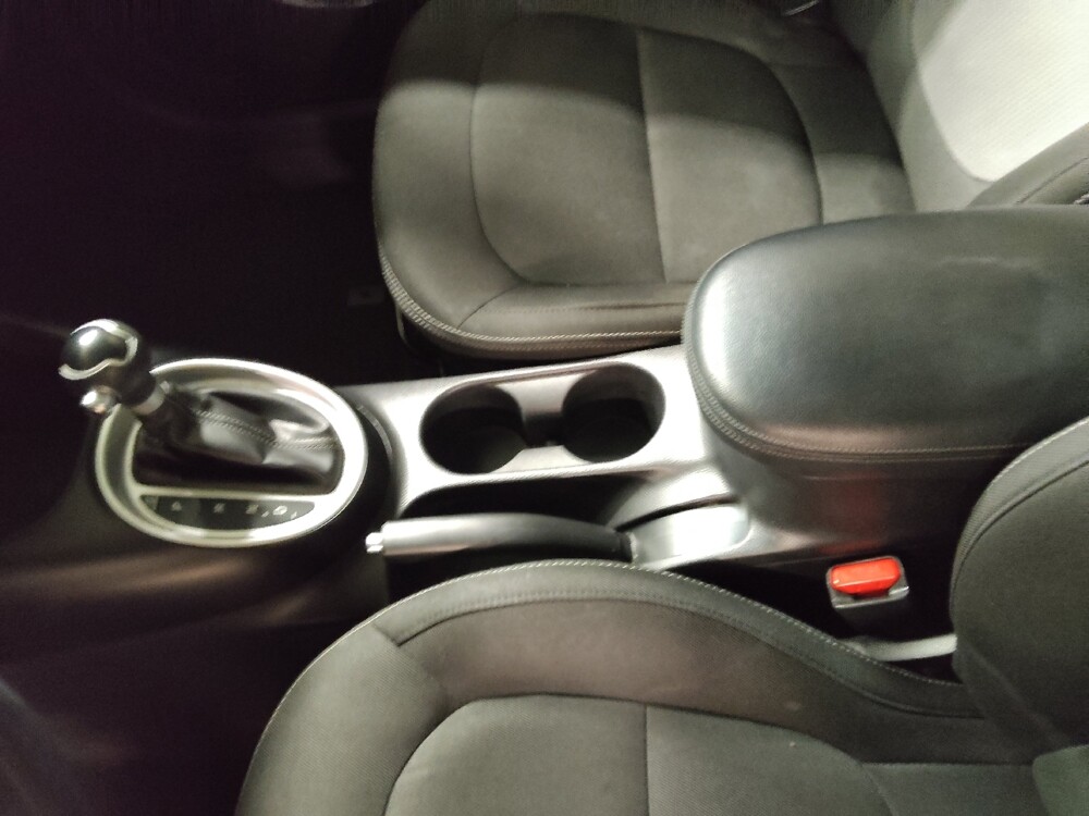 2017 Kia Soul in El Paso, TX 79907 - 18088097 26