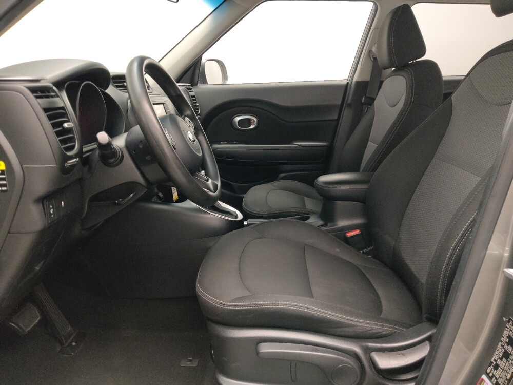 2017 Kia Soul in El Paso, TX 79907 - 18088097 17