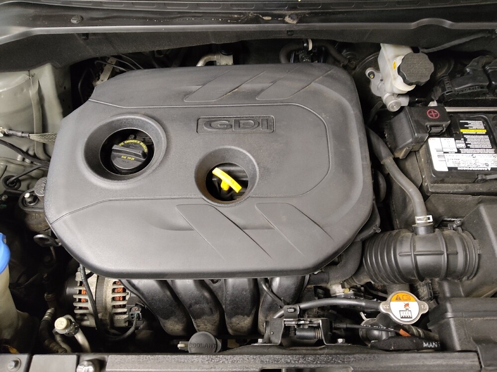 2017 Kia Soul in El Paso, TX 79907 - 18088097 30