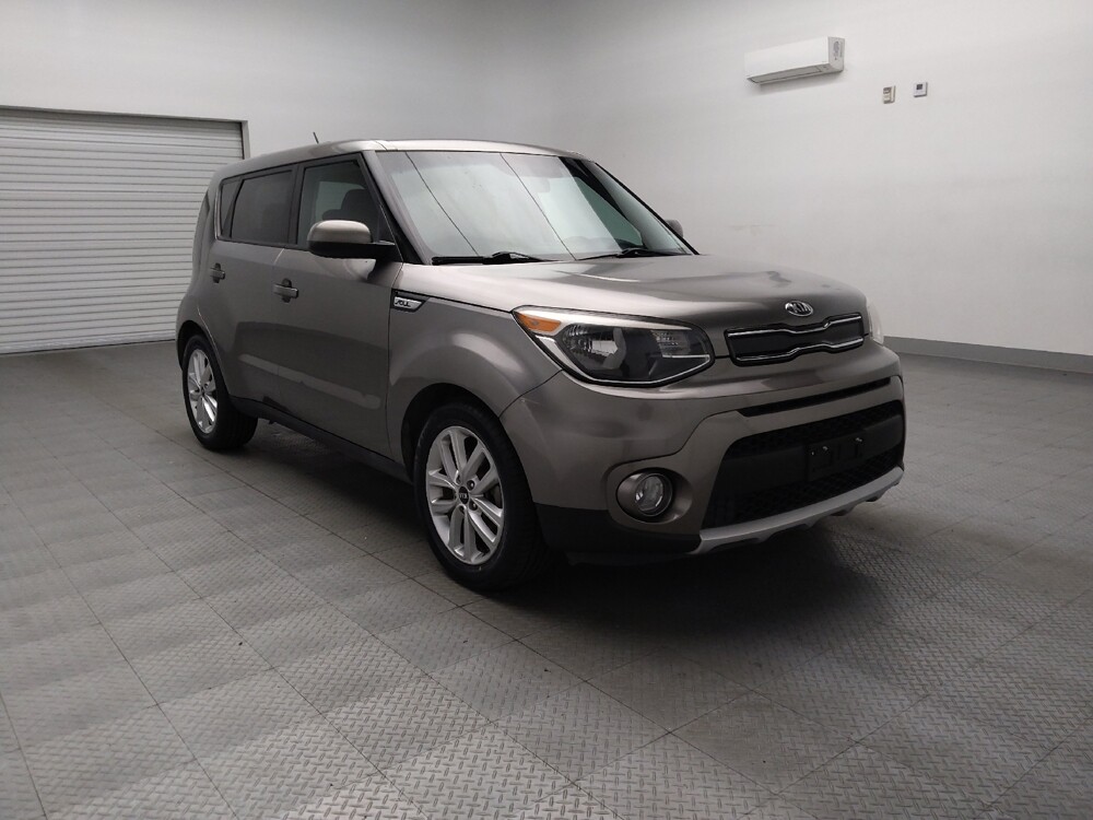 2017 Kia Soul in El Paso, TX 79907 - 18088097 13