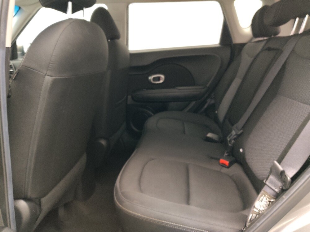 2017 Kia Soul in El Paso, TX 79907 - 18088097 18