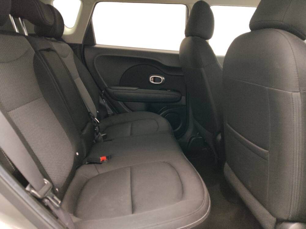 2017 Kia Soul in El Paso, TX 79907 - 18088097 19
