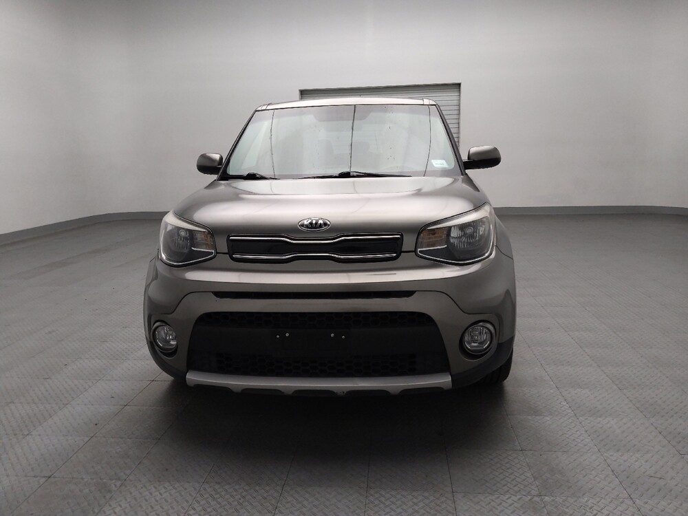 2017 Kia Soul in El Paso, TX 79907 - 18088097 15