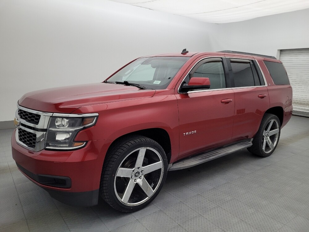 2015 Chevrolet Tahoe in Bradenton, FL 34207 - 18088099 2