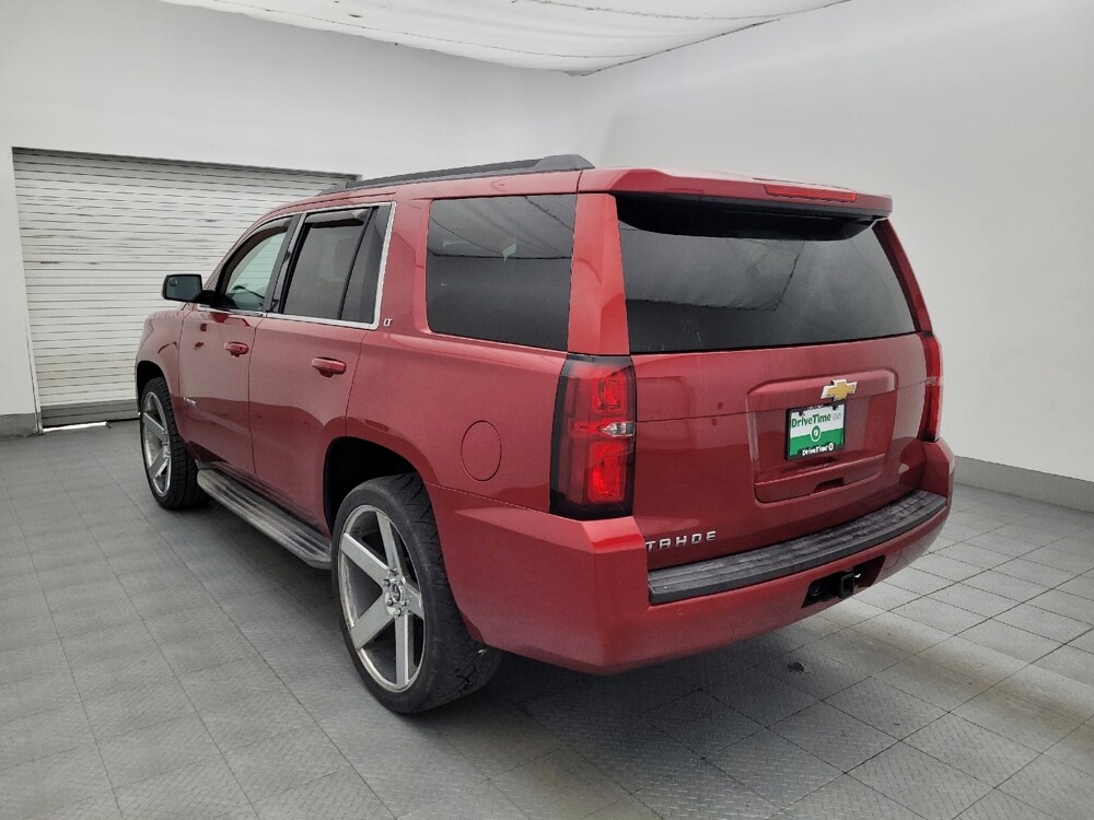 2015 Chevrolet Tahoe in Bradenton, FL 34207 - 18088099 5