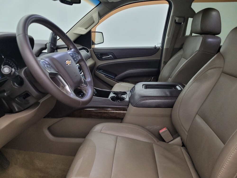 2015 Chevrolet Tahoe in Bradenton, FL 34207 - 18088099 17