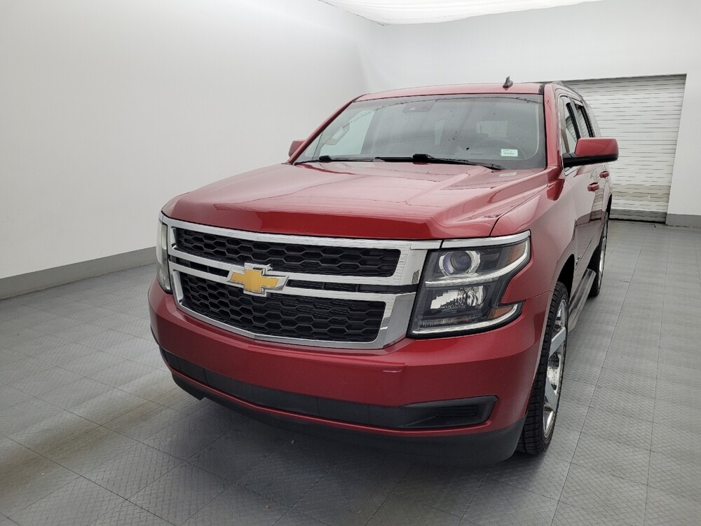 2015 Chevrolet Tahoe in Bradenton, FL 34207 - 18088099 15