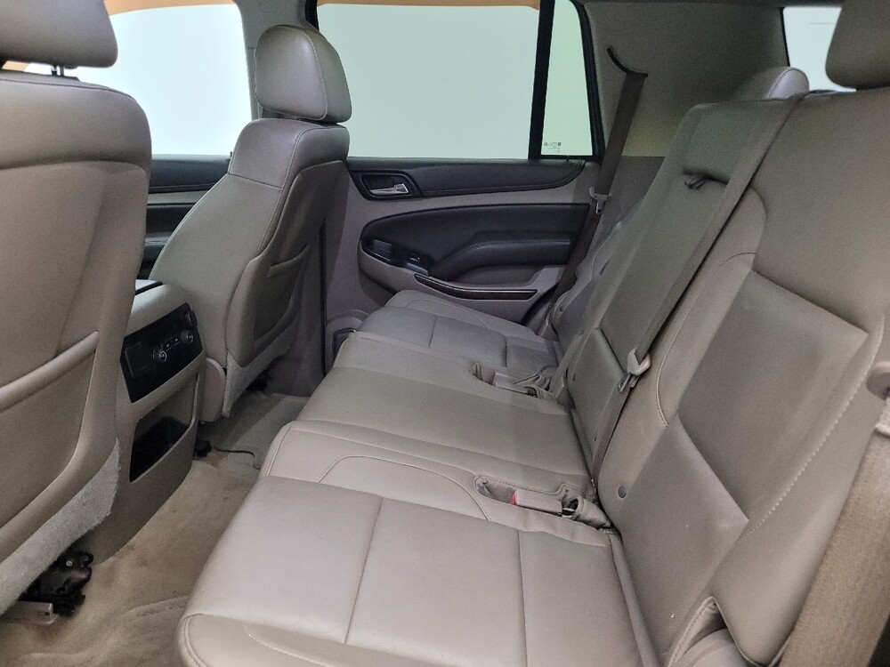 2015 Chevrolet Tahoe in Bradenton, FL 34207 - 18088099 18