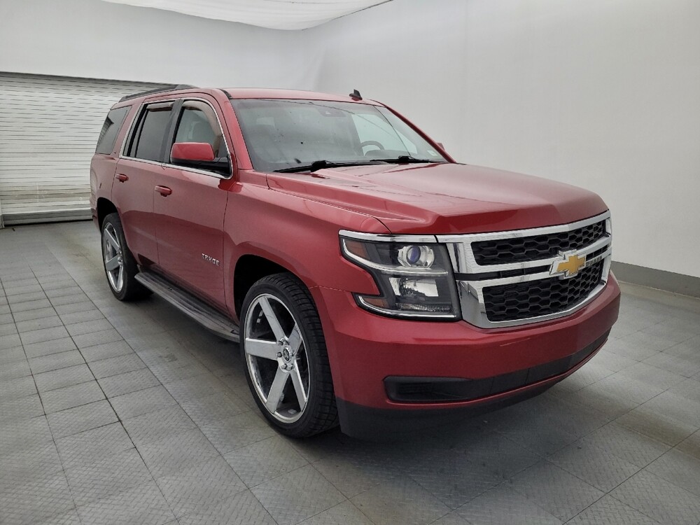 2015 Chevrolet Tahoe in Bradenton, FL 34207 - 18088099 13