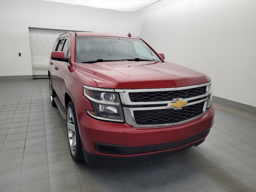 2015 Chevrolet Tahoe in Bradenton, FL 34207 - 18088099 14
