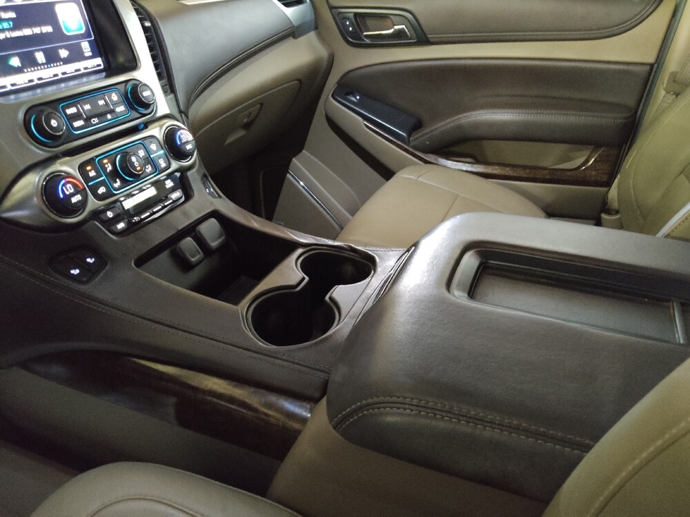 2015 Chevrolet Tahoe in Bradenton, FL 34207 - 18088099 26