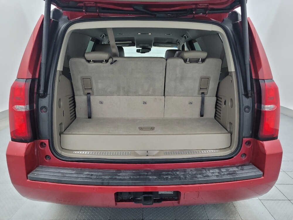 2015 Chevrolet Tahoe in Bradenton, FL 34207 - 18088099 29