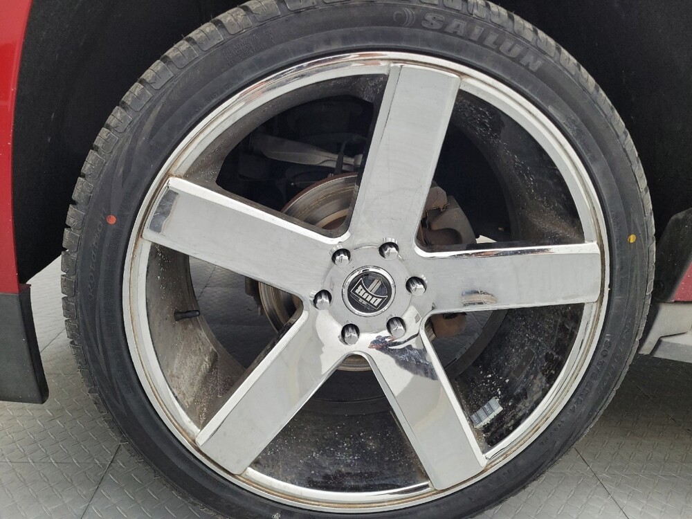 2015 Chevrolet Tahoe in Bradenton, FL 34207 - 18088099 31