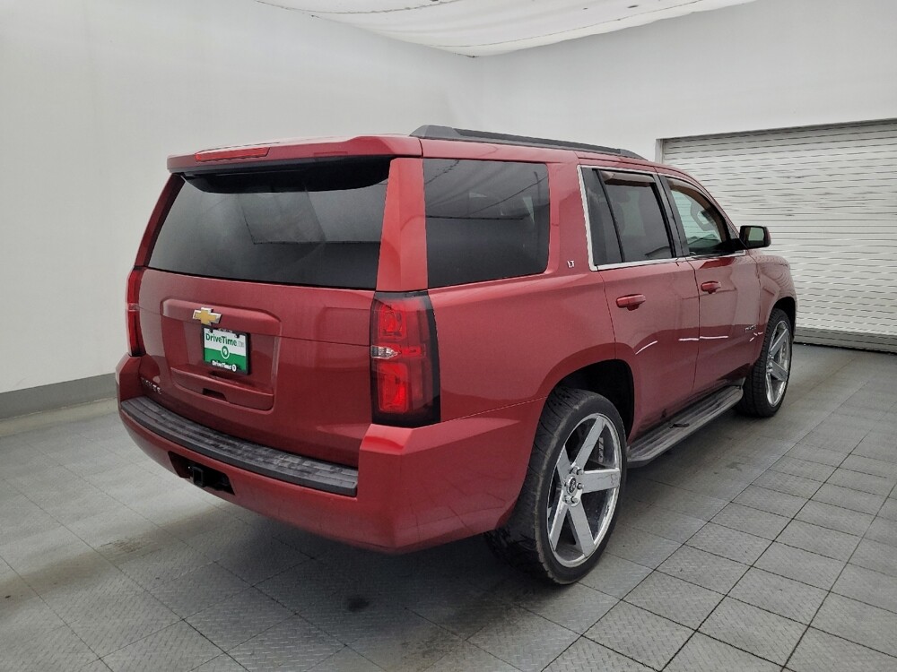2015 Chevrolet Tahoe in Bradenton, FL 34207 - 18088099 9
