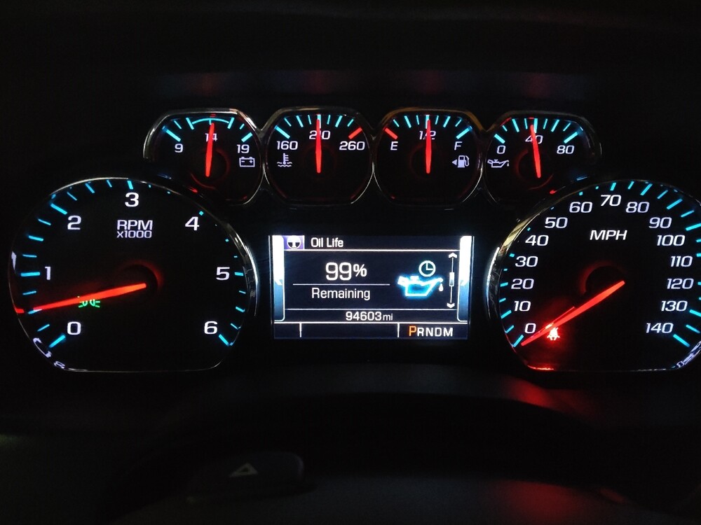 2015 Chevrolet Tahoe in Bradenton, FL 34207 - 18088099 23