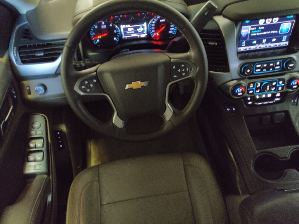 2015 Chevrolet Tahoe in Bradenton, FL 34207 - 18088099 22