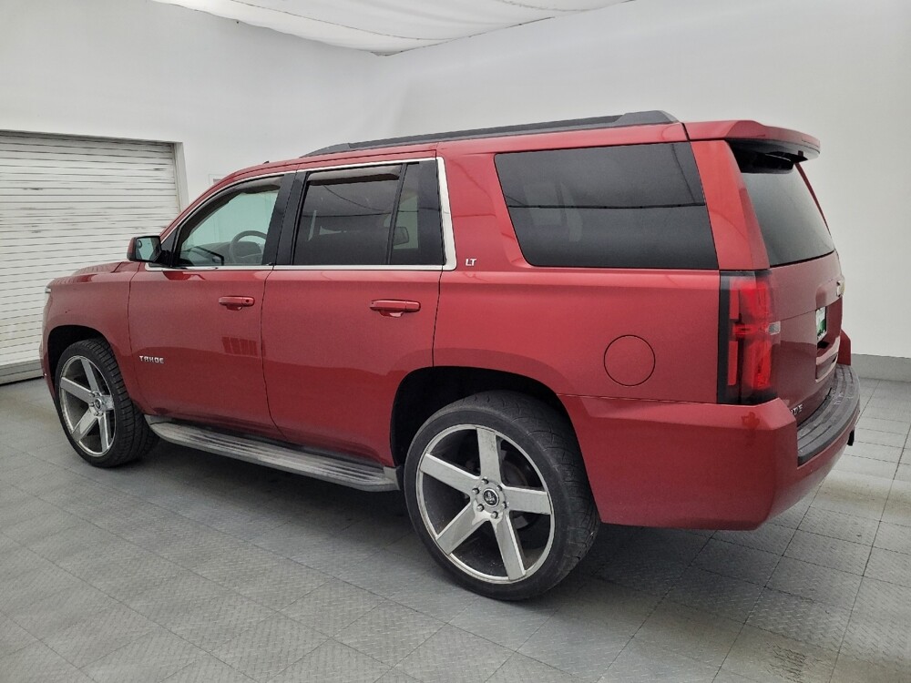 2015 Chevrolet Tahoe in Bradenton, FL 34207 - 18088099 3