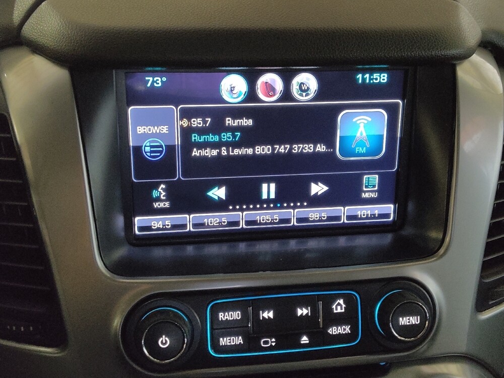 2015 Chevrolet Tahoe in Bradenton, FL 34207 - 18088099 25