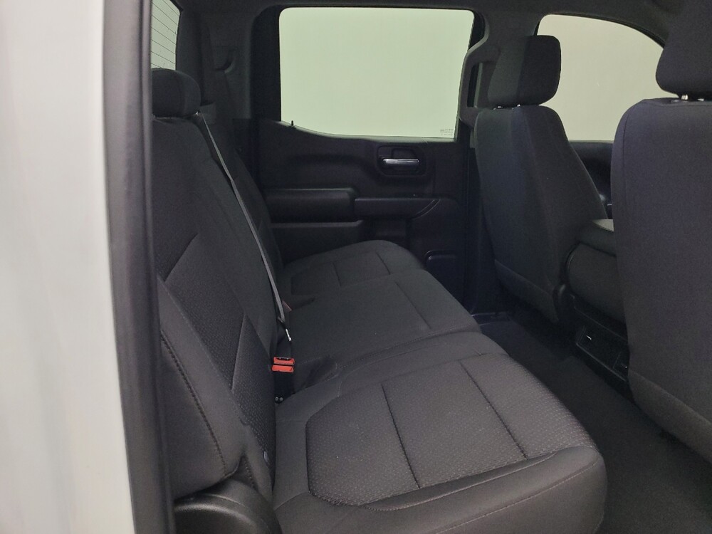 2021 Chevrolet Silverado 1500 in Bradenton, FL 34207 - 18088100 19