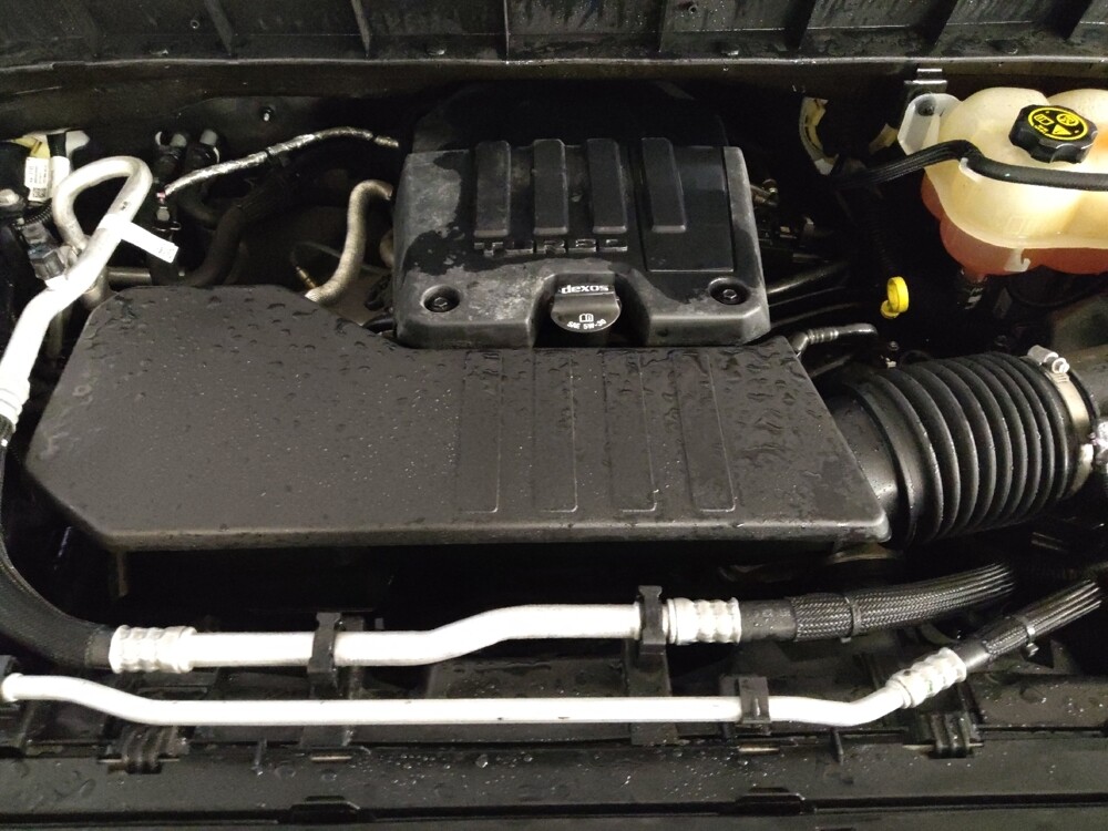 2021 Chevrolet Silverado 1500 in Bradenton, FL 34207 - 18088100 30