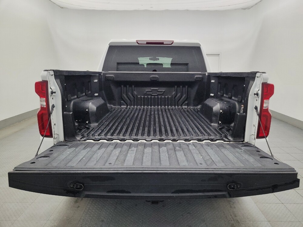 2021 Chevrolet Silverado 1500 in Bradenton, FL 34207 - 18088100 29