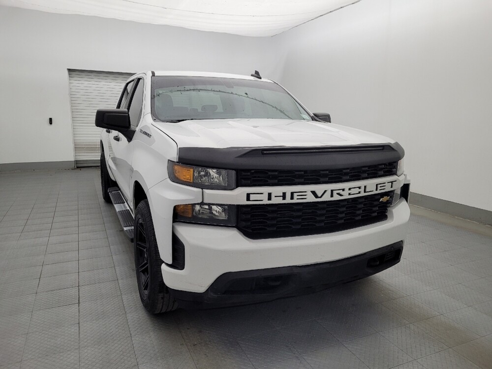 2021 Chevrolet Silverado 1500 in Bradenton, FL 34207 - 18088100 14