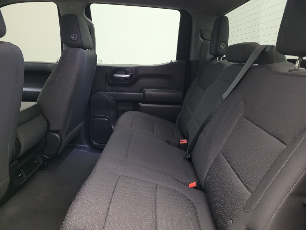 2021 Chevrolet Silverado 1500 in Bradenton, FL 34207 - 18088100 18