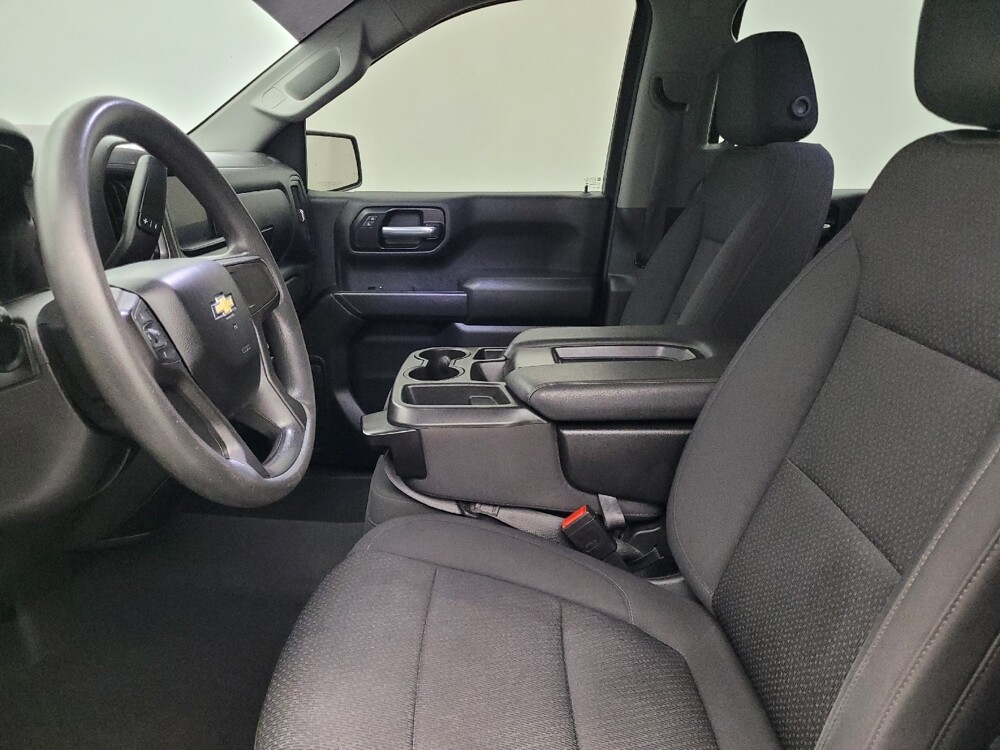 2021 Chevrolet Silverado 1500 in Bradenton, FL 34207 - 18088100 17