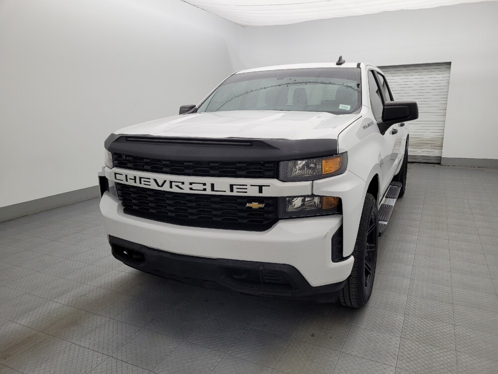 2021 Chevrolet Silverado 1500 in Bradenton, FL 34207 - 18088100 15