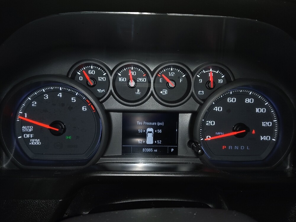 2021 Chevrolet Silverado 1500 in Bradenton, FL 34207 - 18088100 23