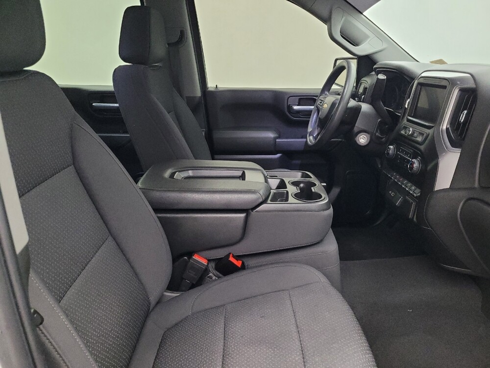 2021 Chevrolet Silverado 1500 in Bradenton, FL 34207 - 18088100 21